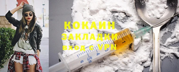 хмурый Касимов